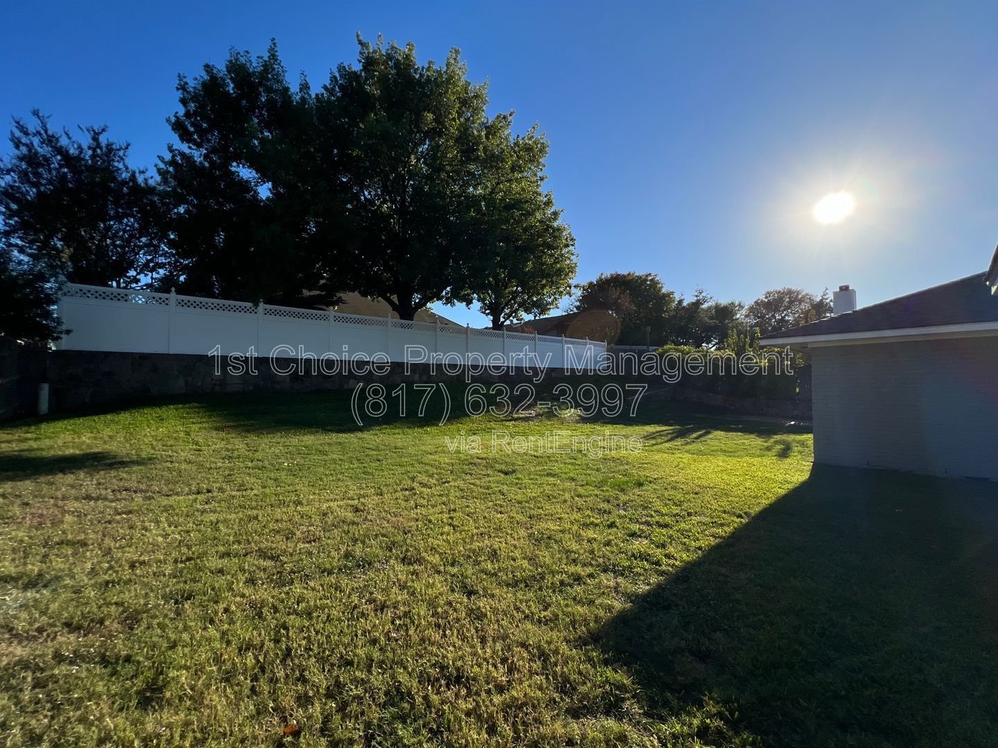 Trophy Club Texas Homes For Rent property image