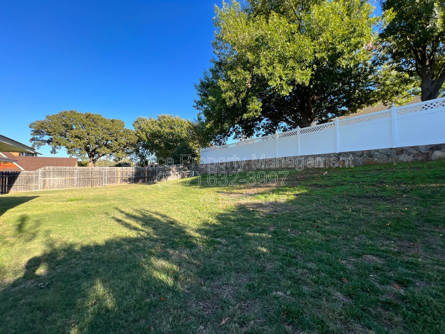 Trophy Club Texas Homes For Rent property image