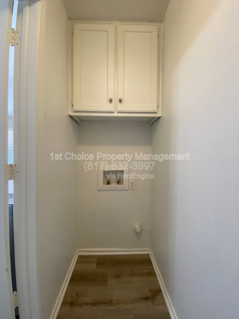 Arlington Texas Duplex For Rent 