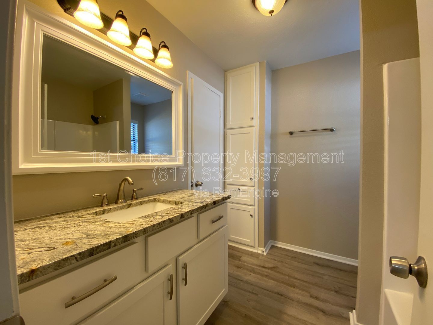 Arlington Texas Duplex For Rent 