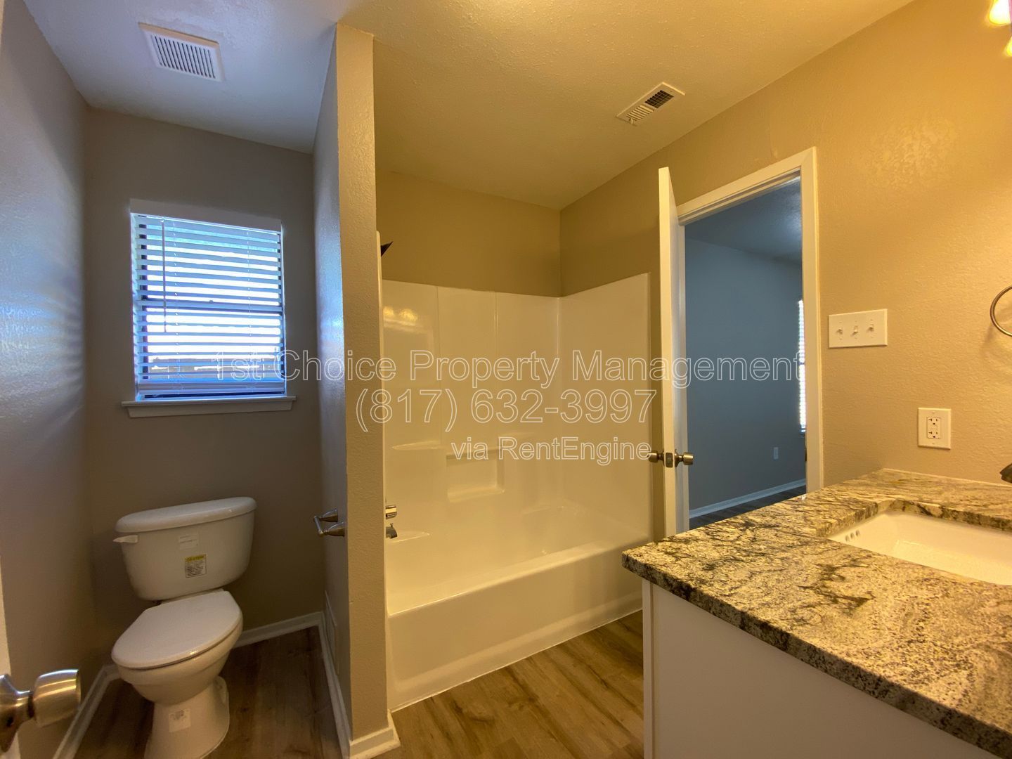 Arlington Texas Duplex For Rent 