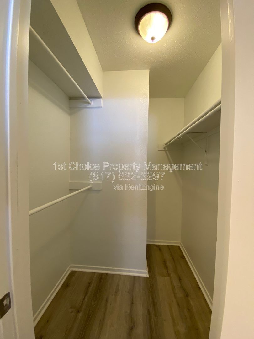 Arlington Texas Duplex For Rent 