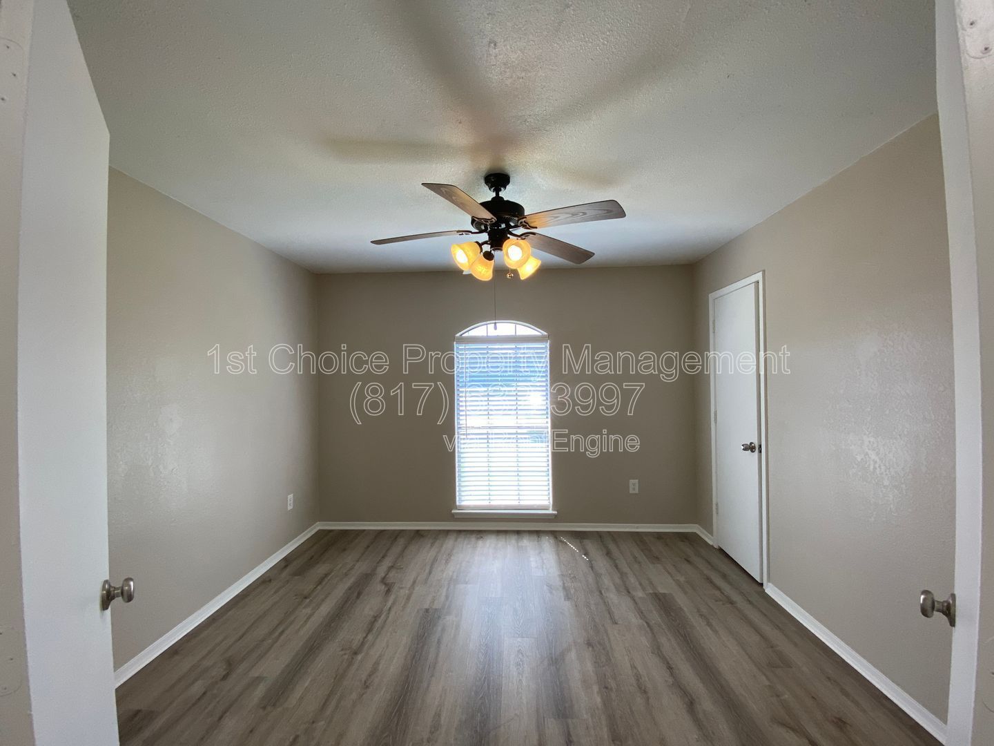 Arlington Texas Duplex For Rent 