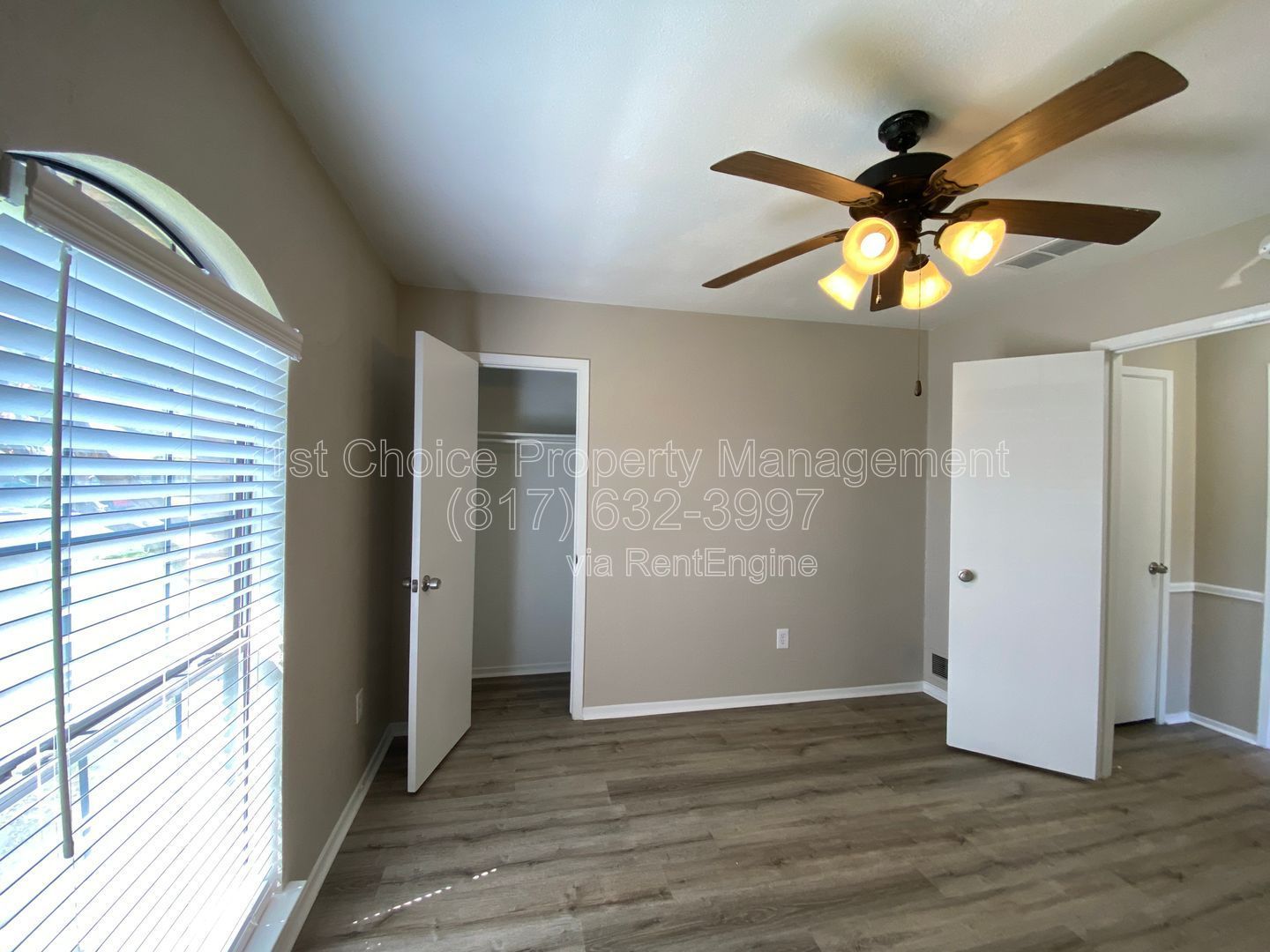 Arlington Texas Duplex For Rent 