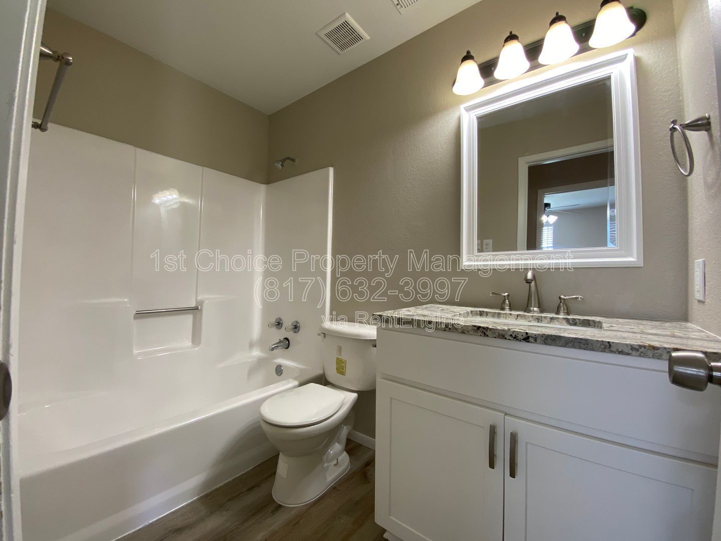 Arlington Texas Duplex For Rent 