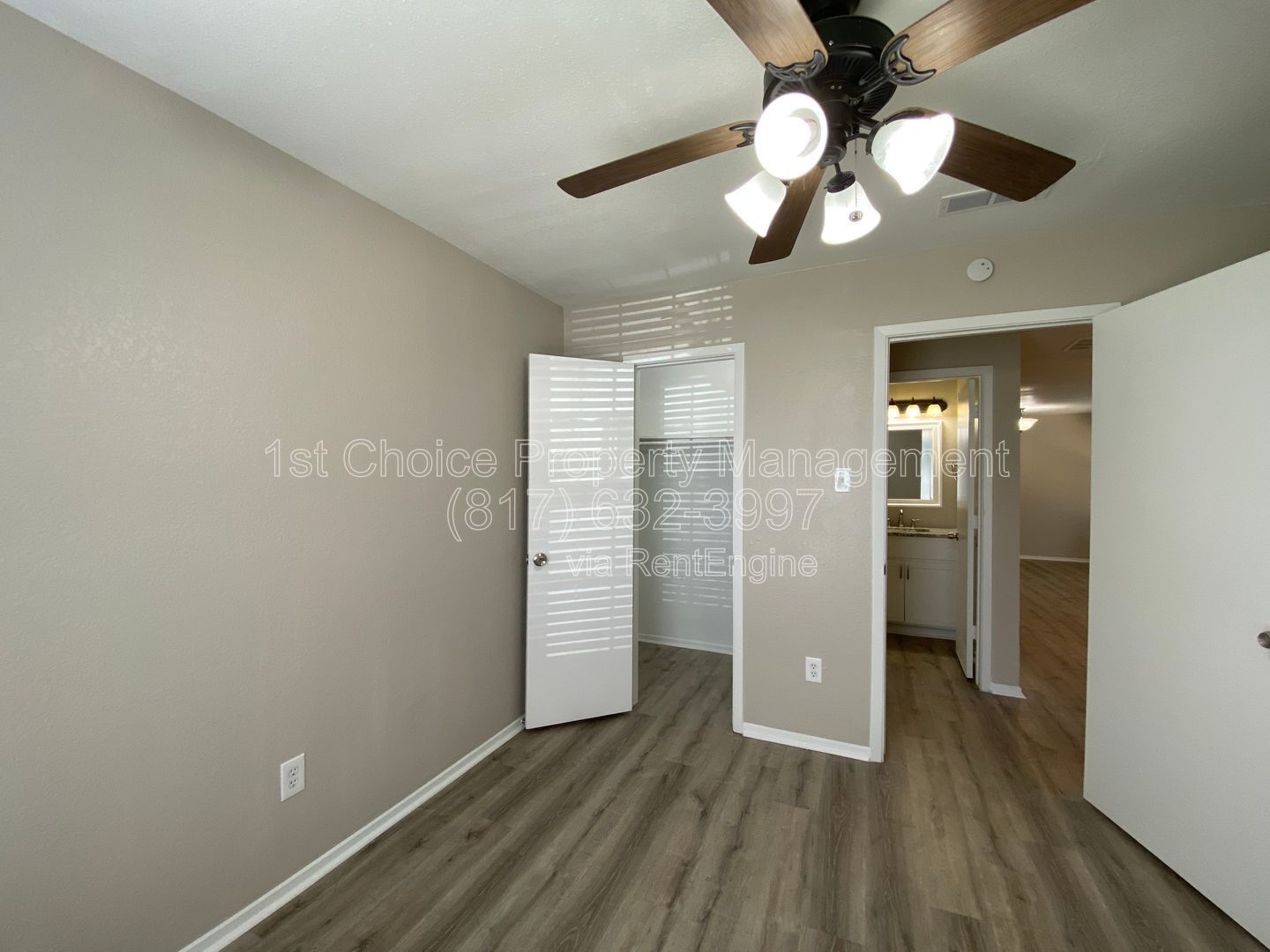 Arlington Texas Duplex For Rent 