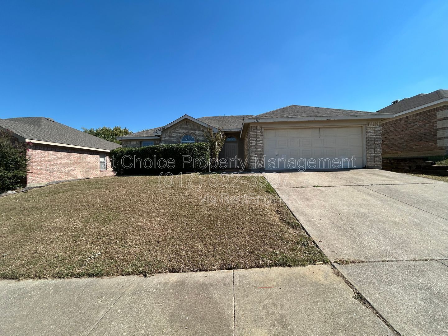 Arlington Texas Homes For Rent property image