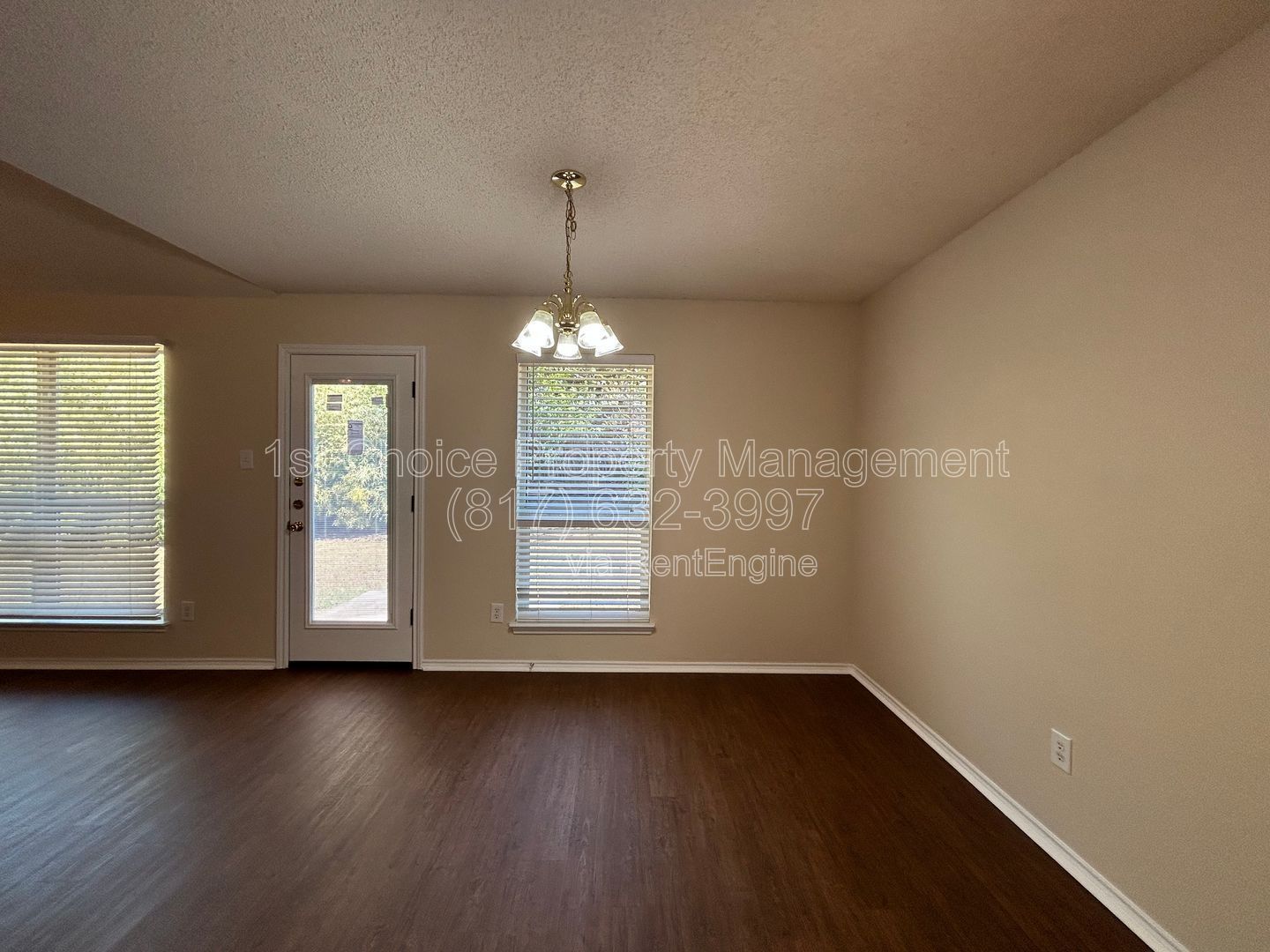 Arlington Texas Homes For Rent property image