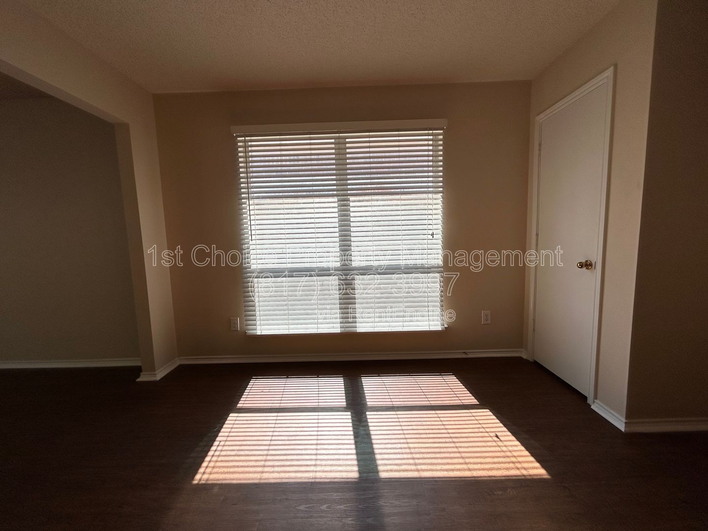 Arlington Texas Homes For Rent property image