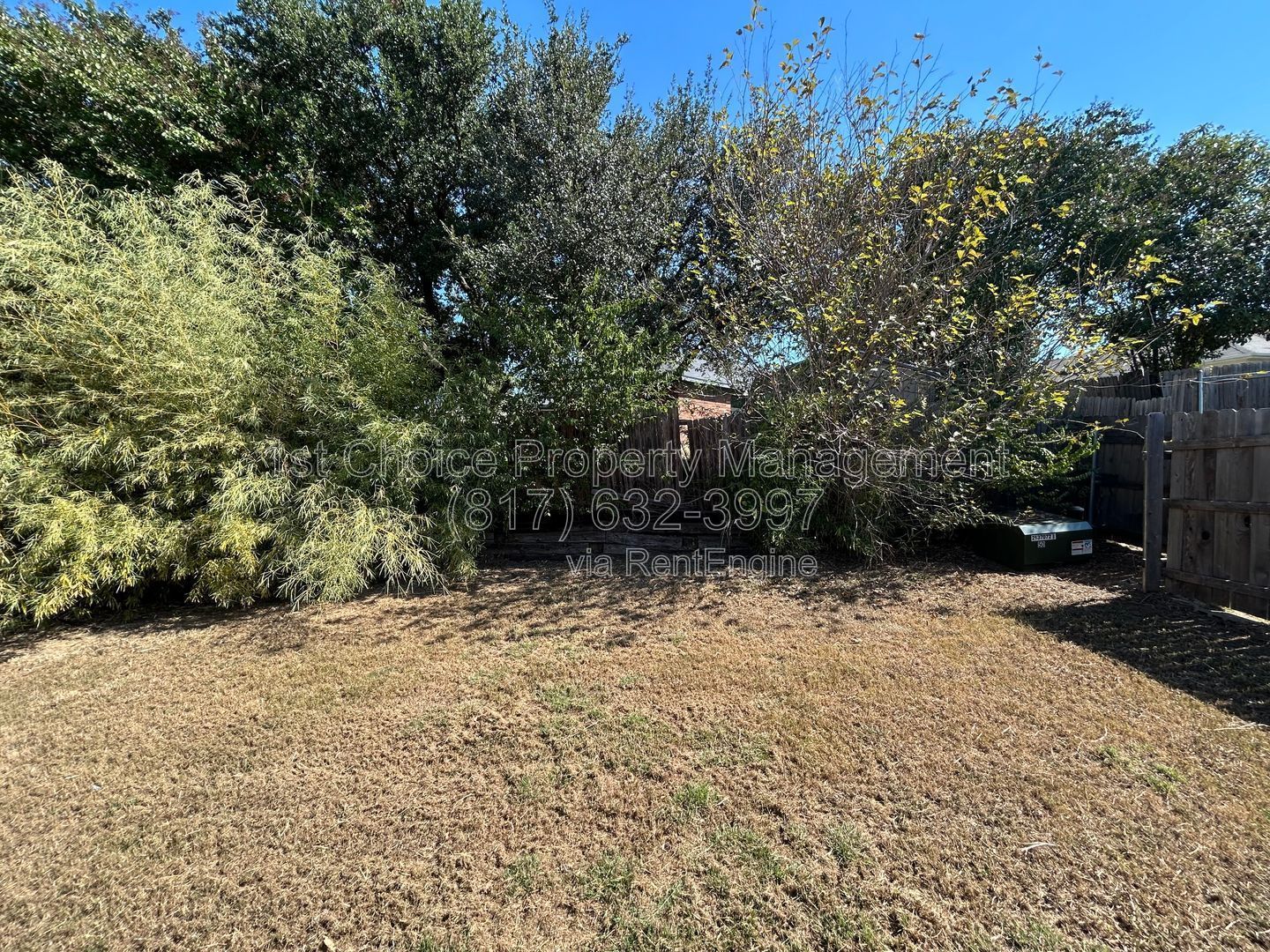 Arlington Texas Homes For Rent property image