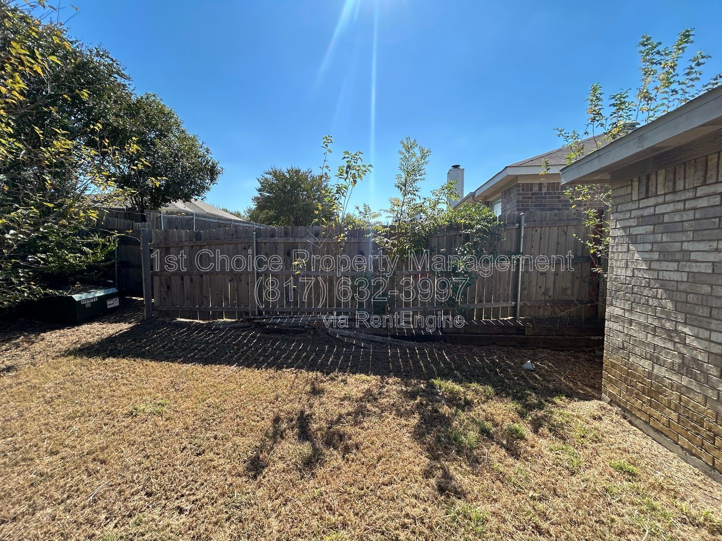 Arlington Texas Homes For Rent property image