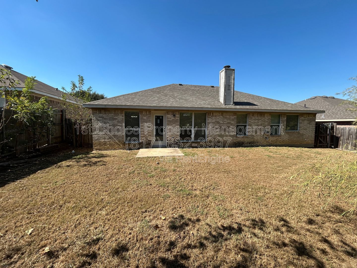 Arlington Texas Homes For Rent property image