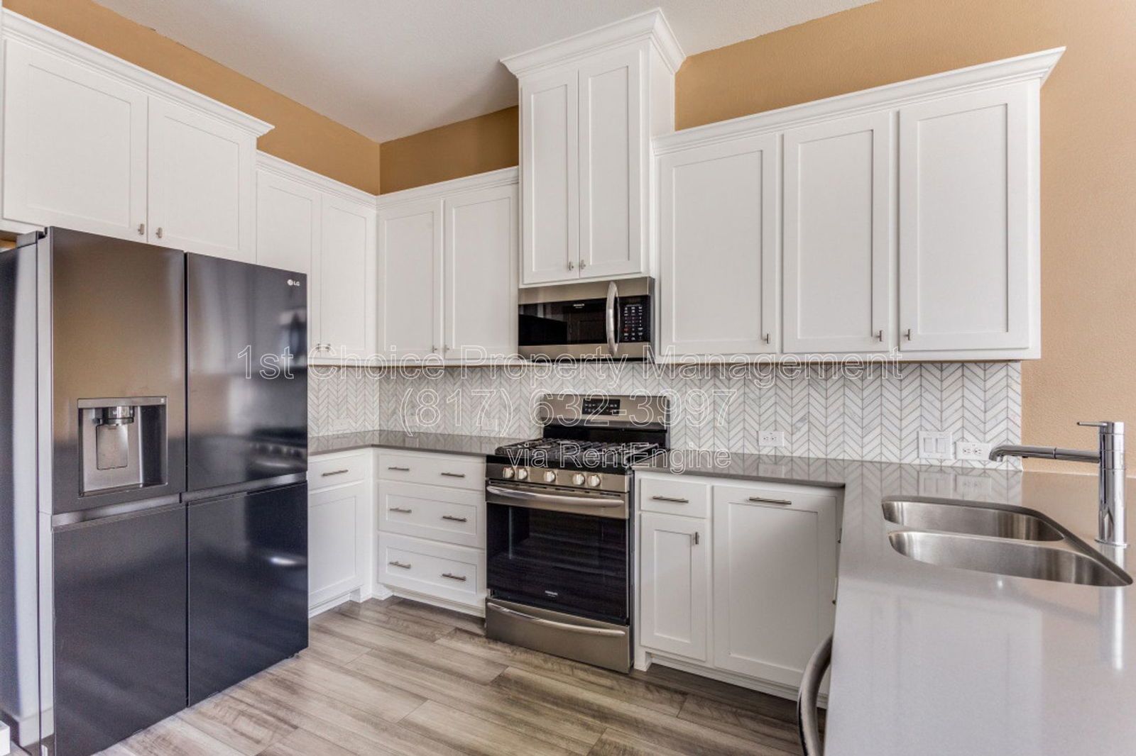 North Richland Hills Texas Townhome For Rent property image