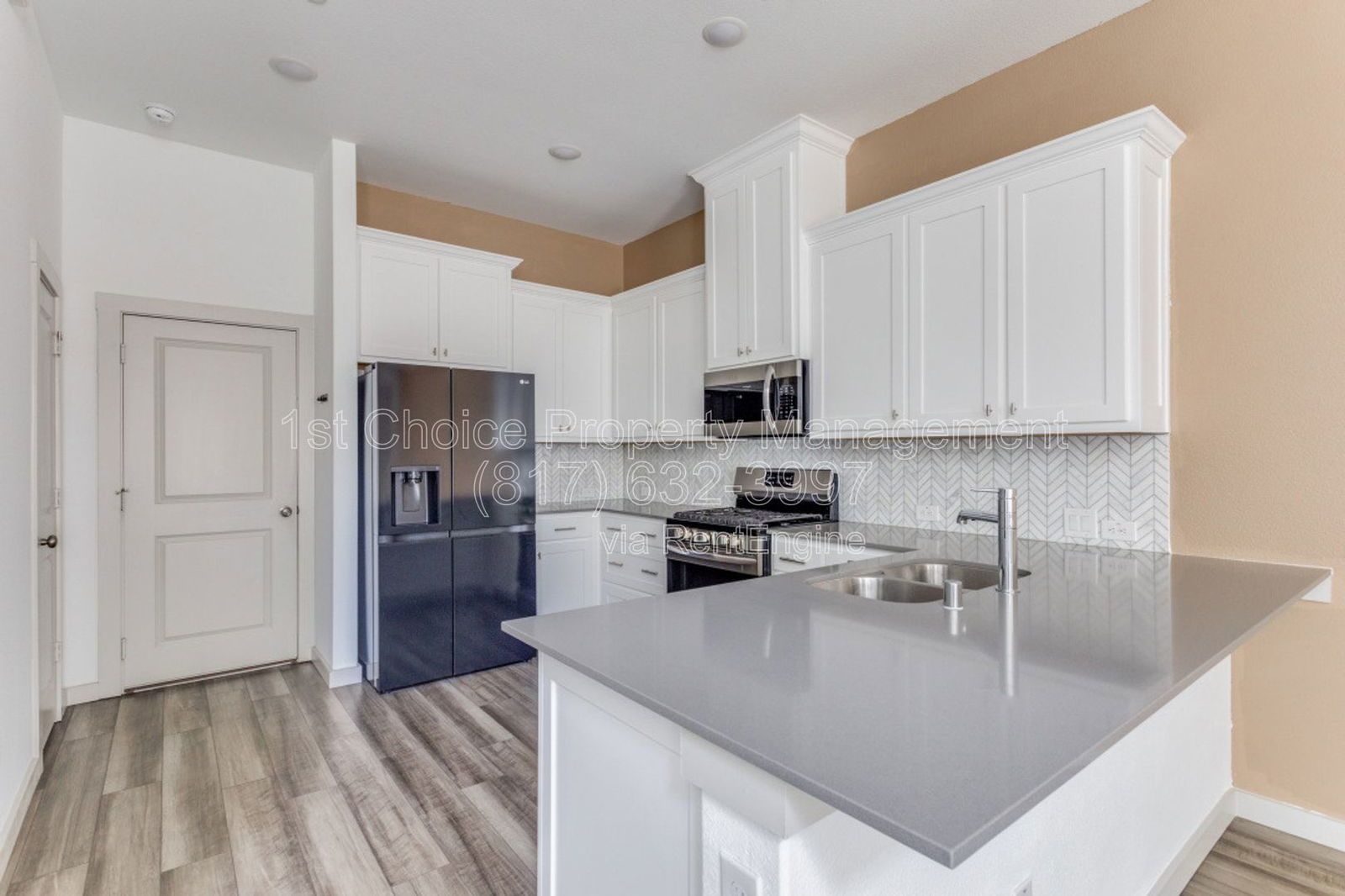 North Richland Hills Texas Townhome For Rent property image