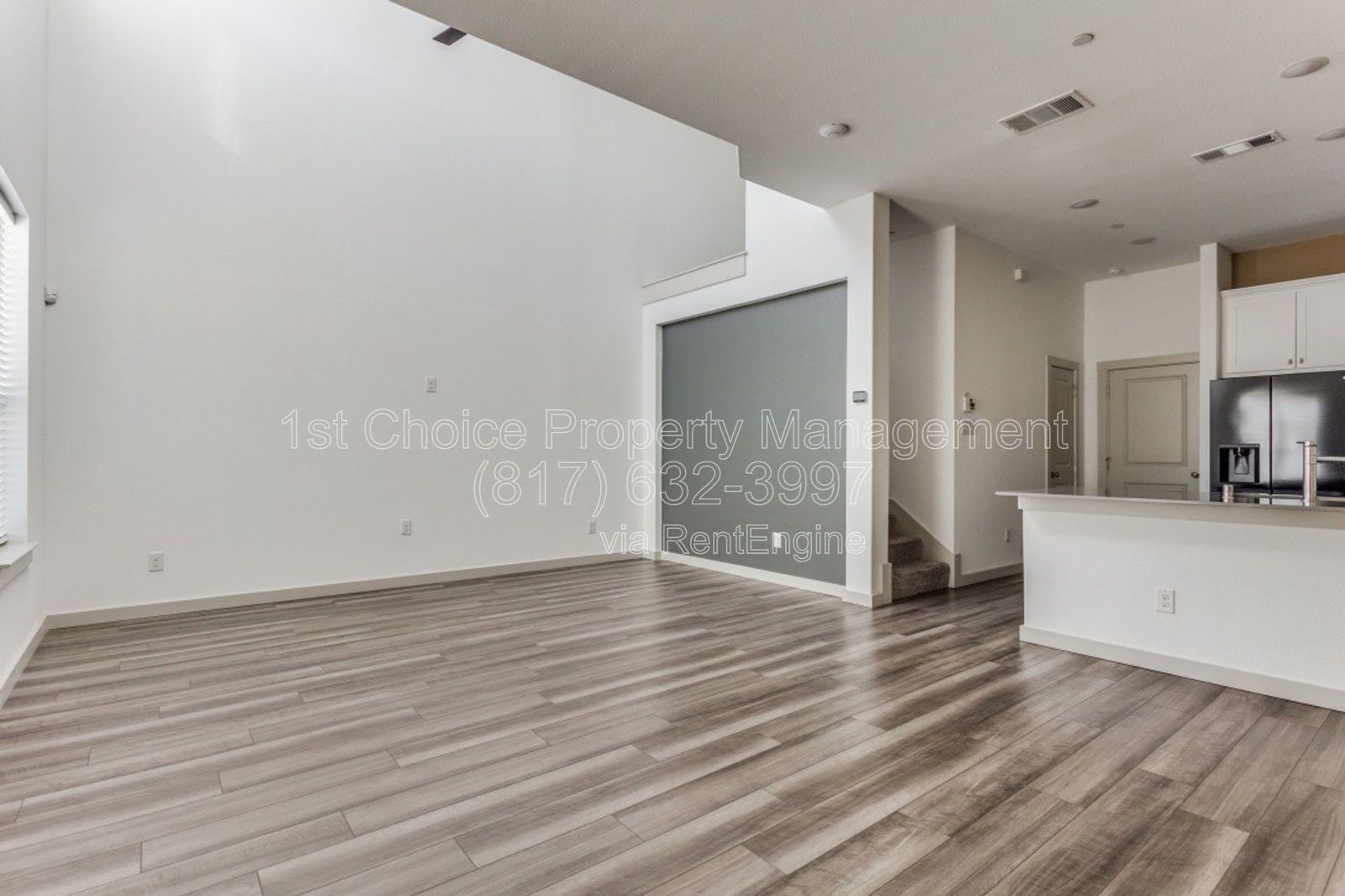 North Richland Hills Texas Townhome For Rent property image