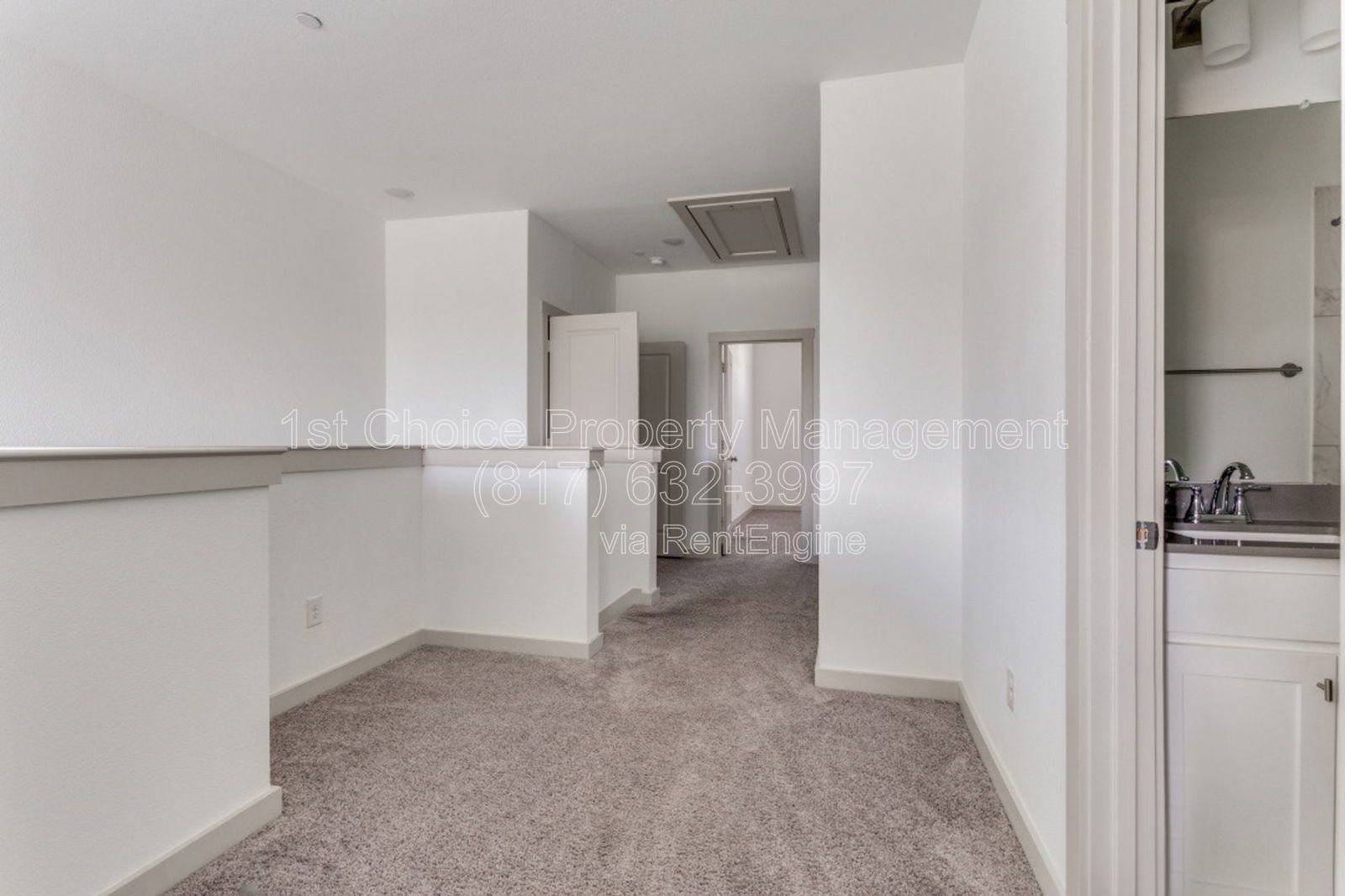 North Richland Hills Texas Townhome For Rent property image