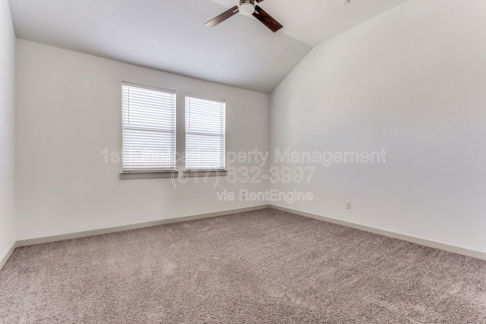 North Richland Hills Texas Townhome For Rent property image