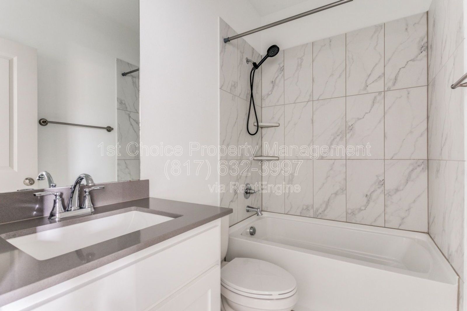 North Richland Hills Texas Townhome For Rent property image