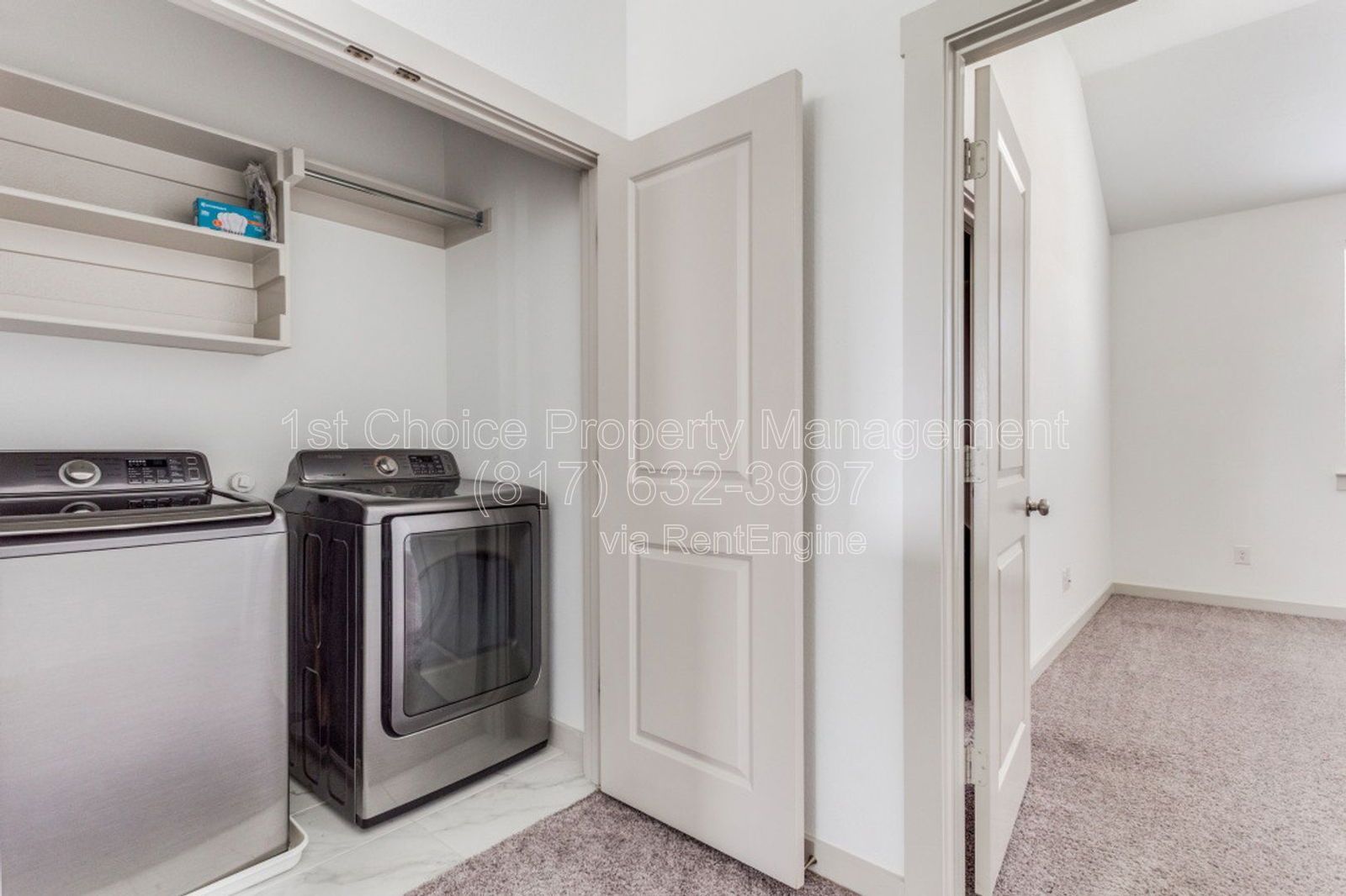 North Richland Hills Texas Townhome For Rent property image