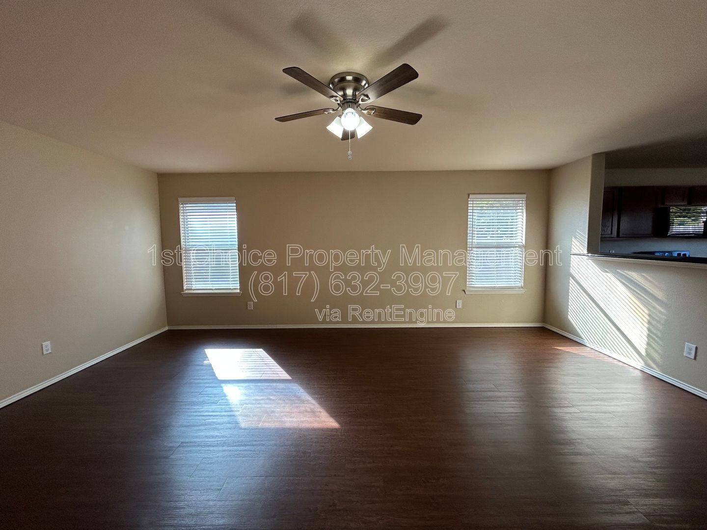 North Fort Worth Texas Homes for Rent  