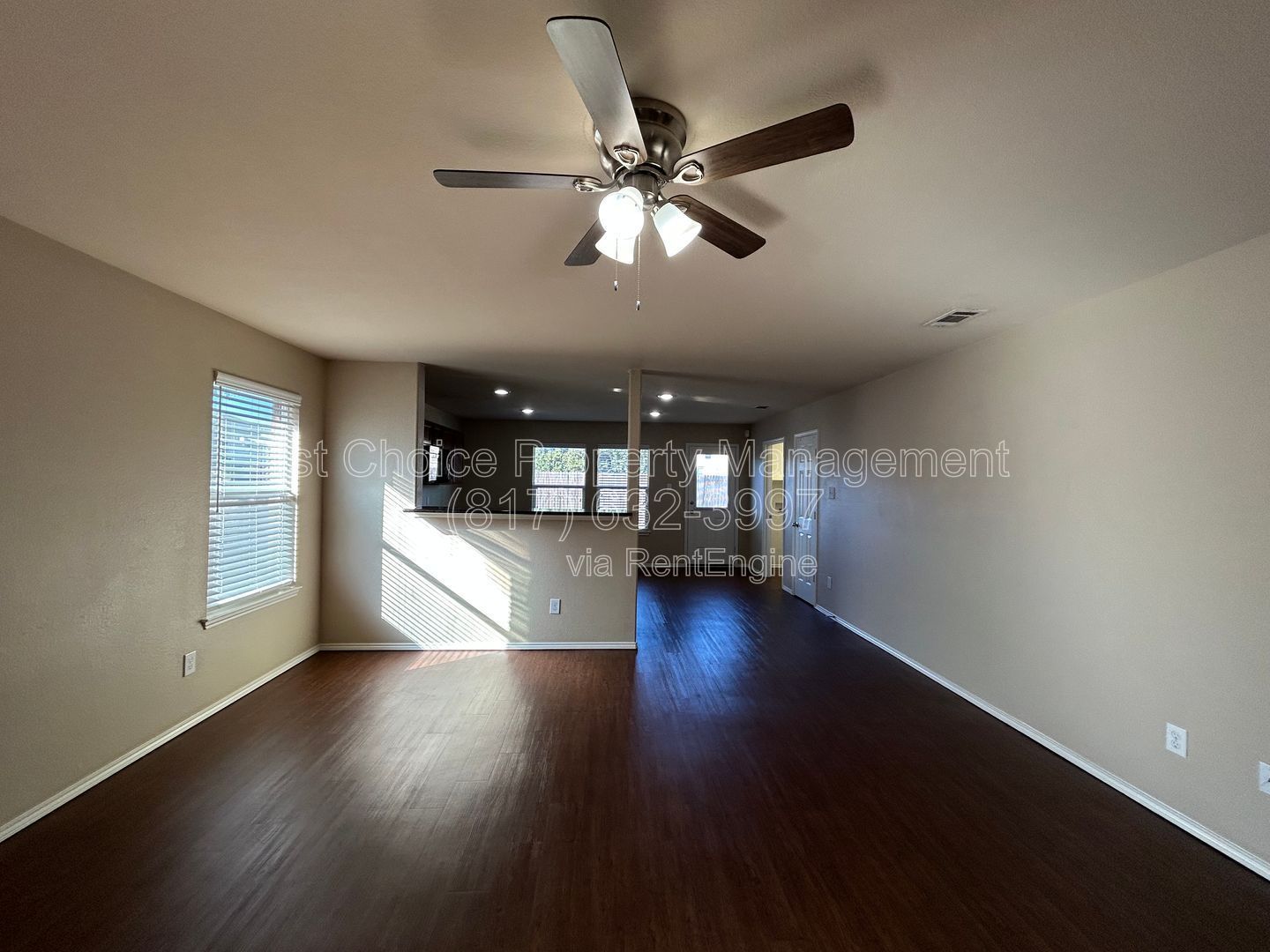 North Fort Worth Texas Homes for Rent  