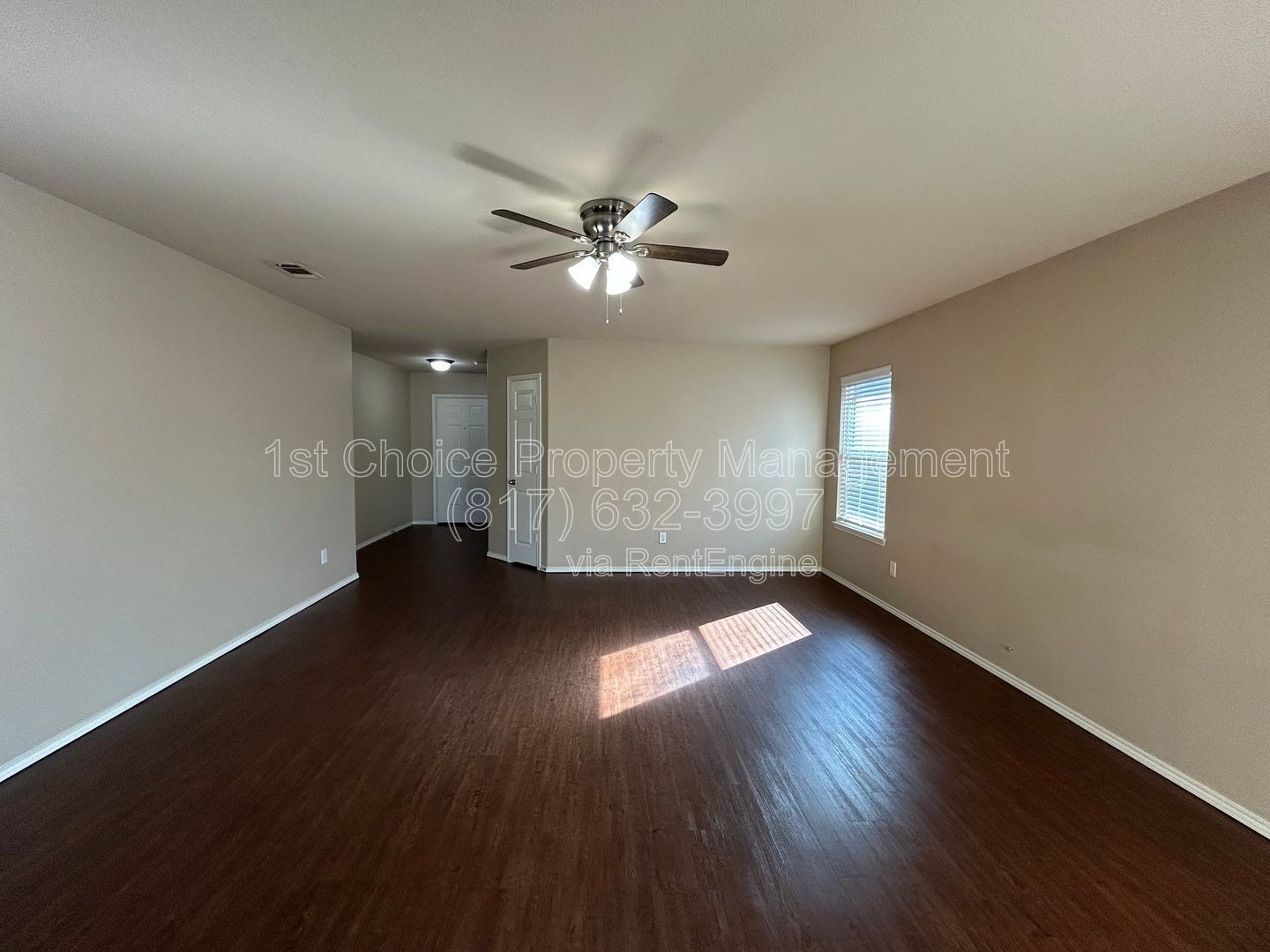 North Fort Worth Texas Homes for Rent  