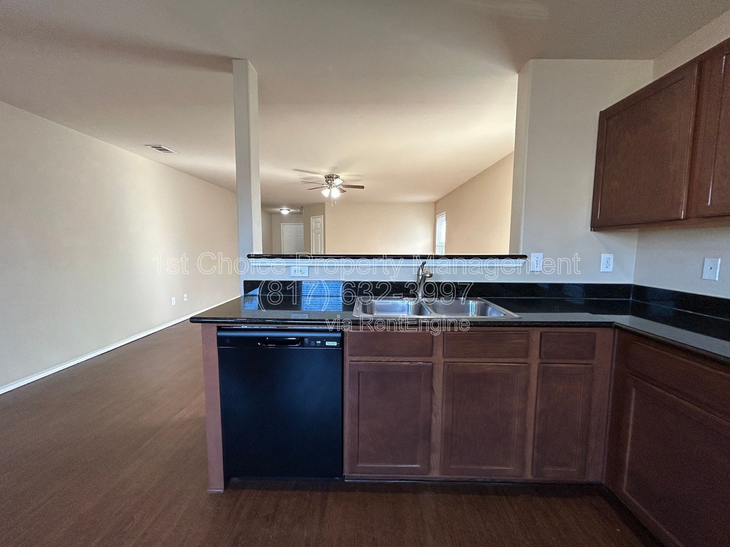 North Fort Worth Texas Homes for Rent  