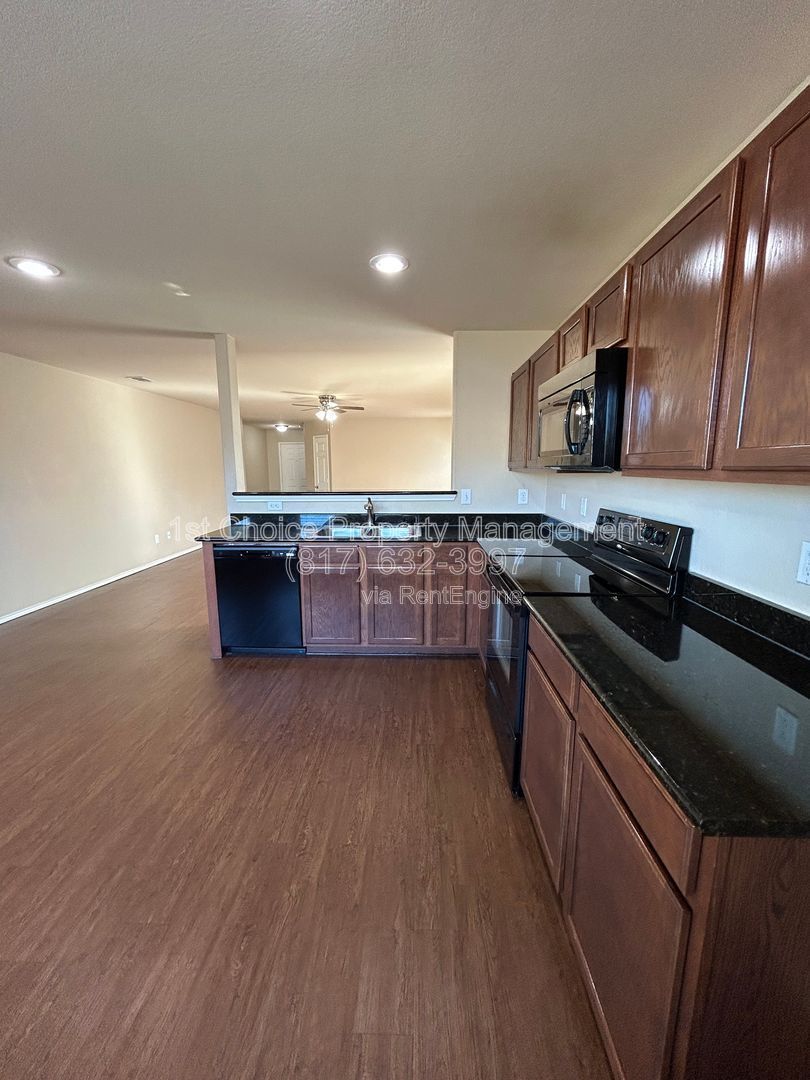 North Fort Worth Texas Homes for Rent  