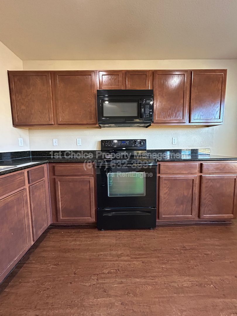 North Fort Worth Texas Homes for Rent  