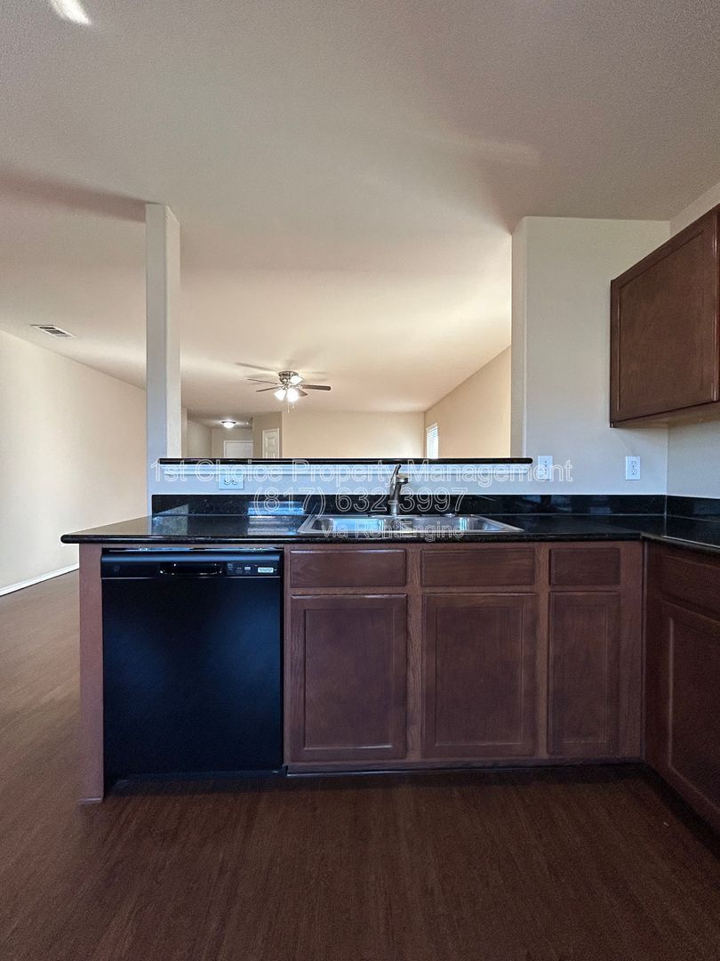 North Fort Worth Texas Homes for Rent  