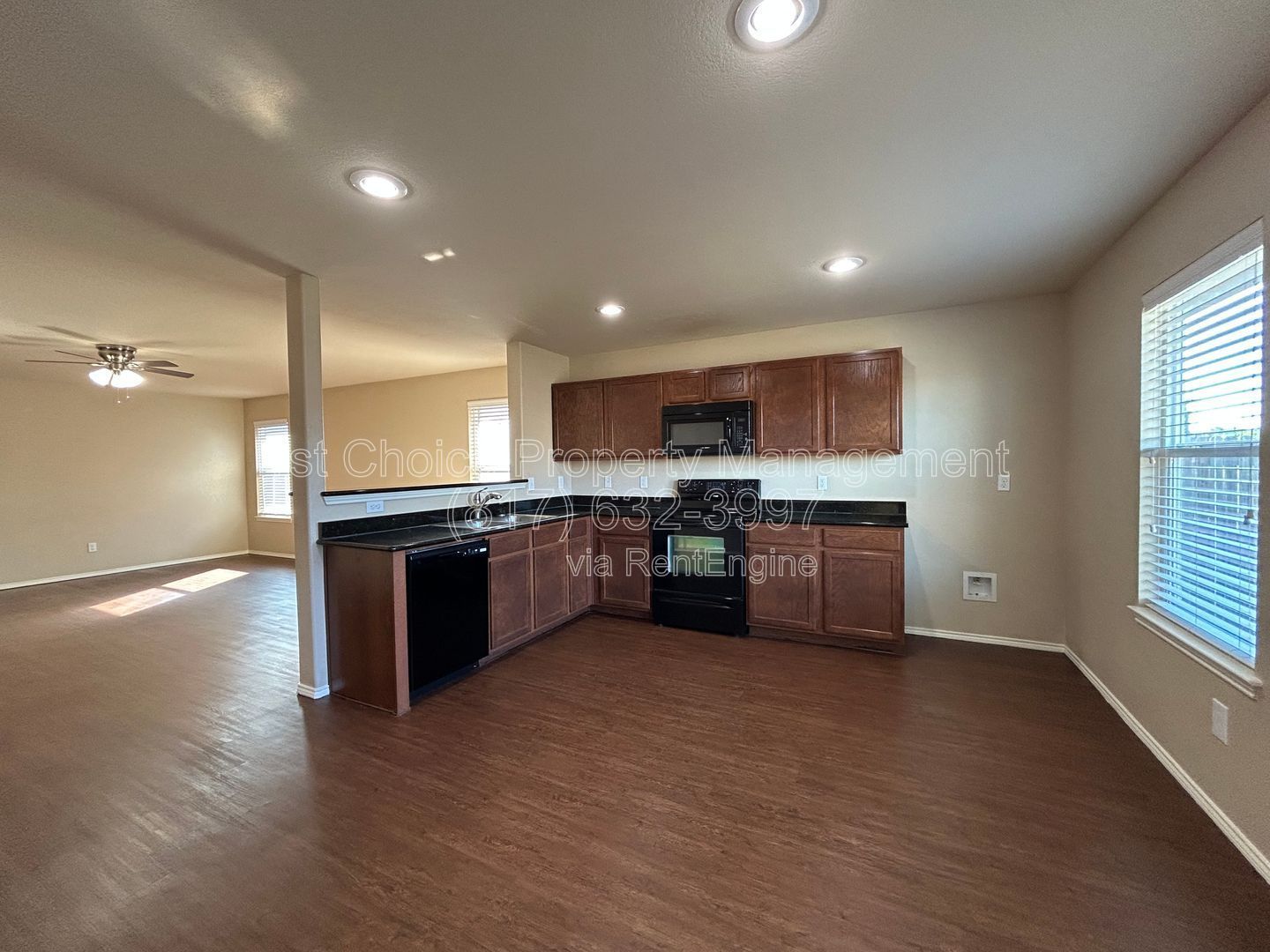 North Fort Worth Texas Homes for Rent  