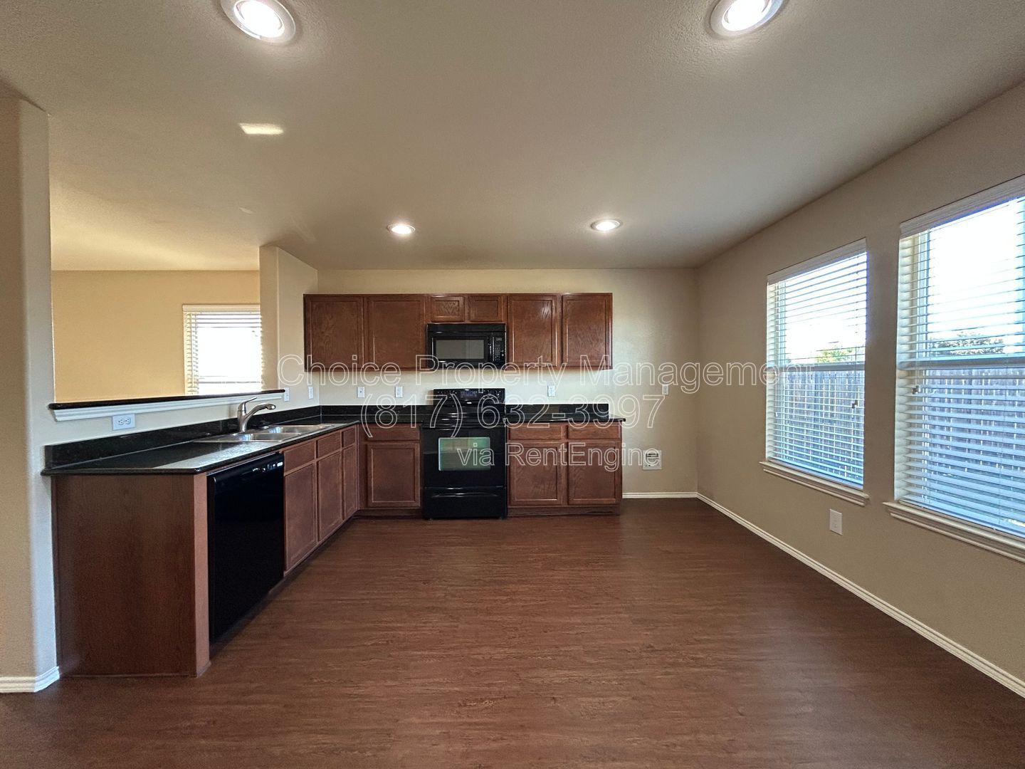 North Fort Worth Texas Homes for Rent  