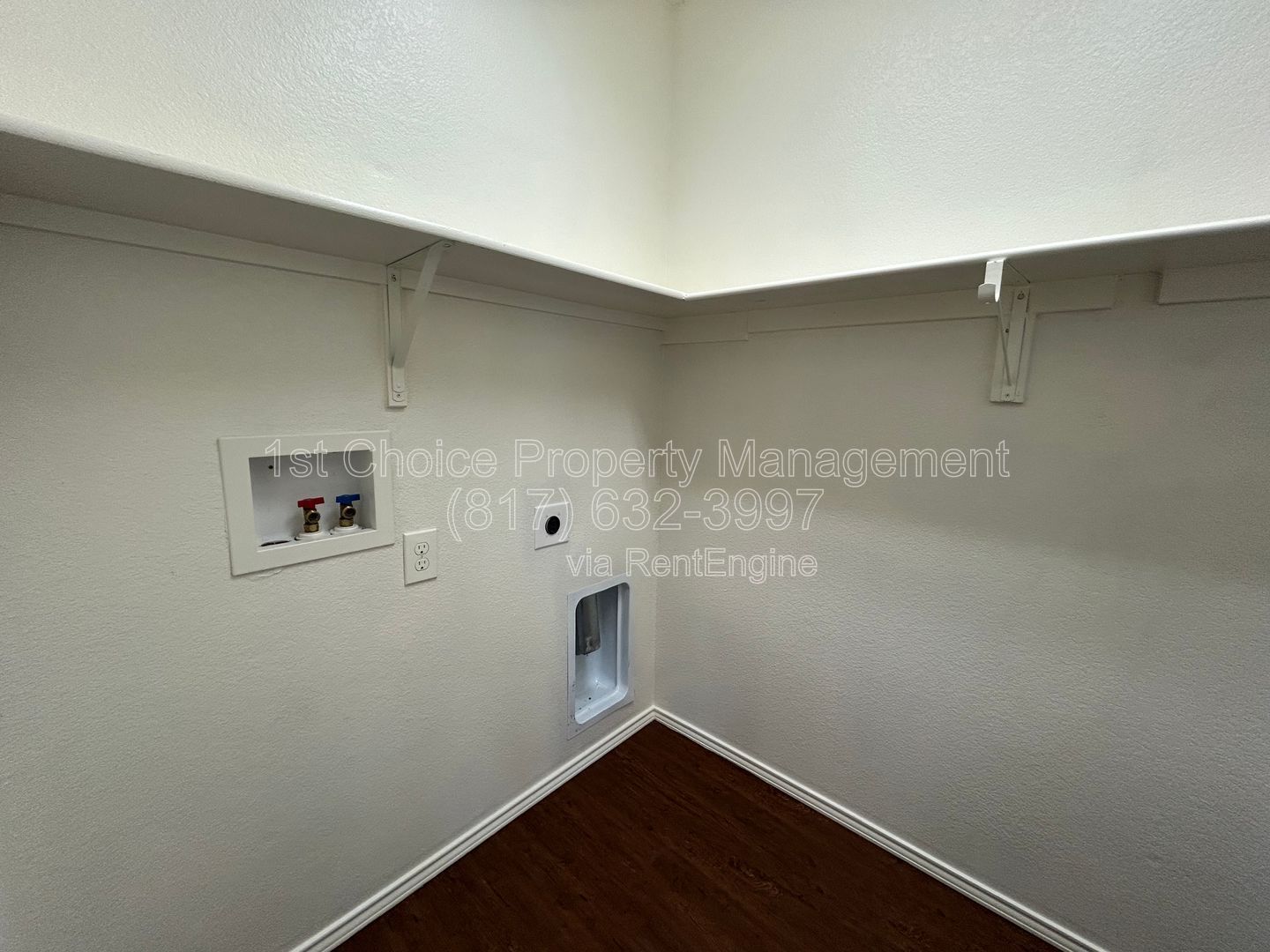 North Fort Worth Texas Homes for Rent  