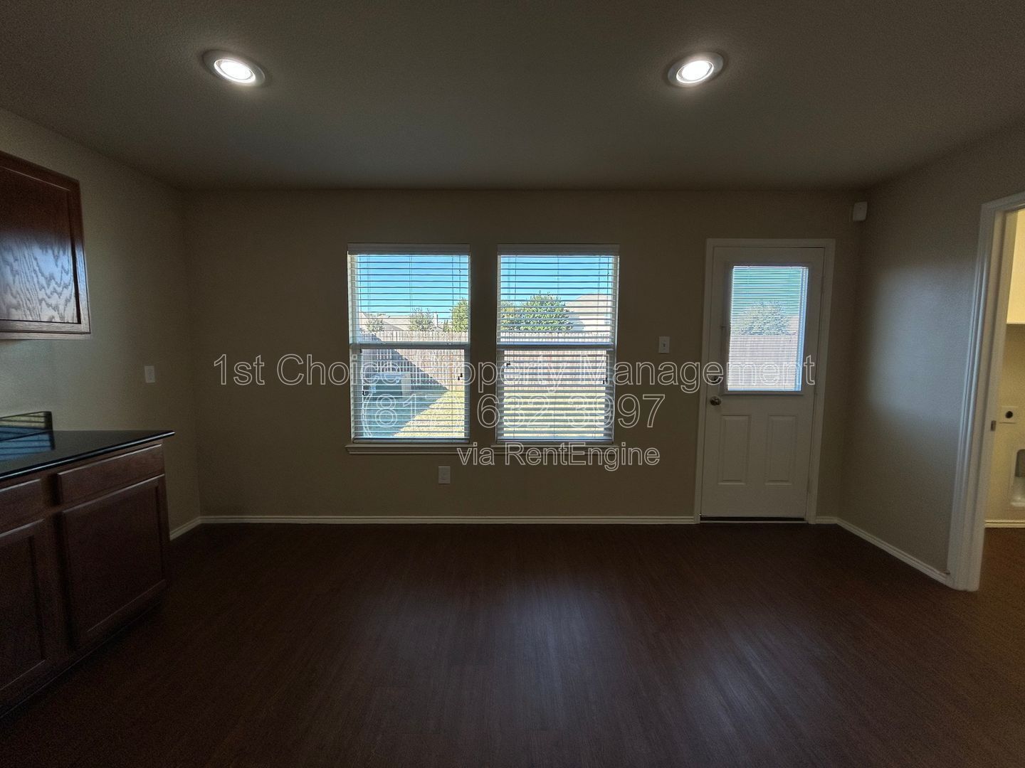 North Fort Worth Texas Homes for Rent  