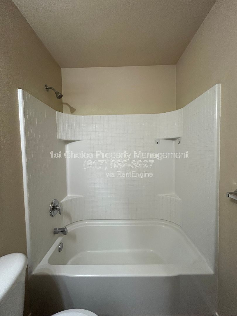 North Fort Worth Texas Homes for Rent  