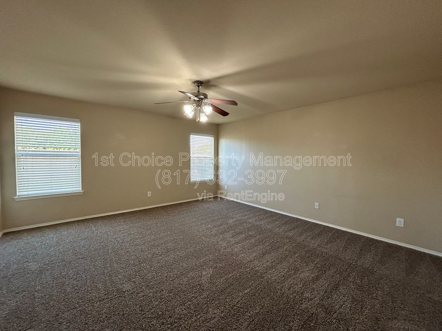 North Fort Worth Texas Homes for Rent  