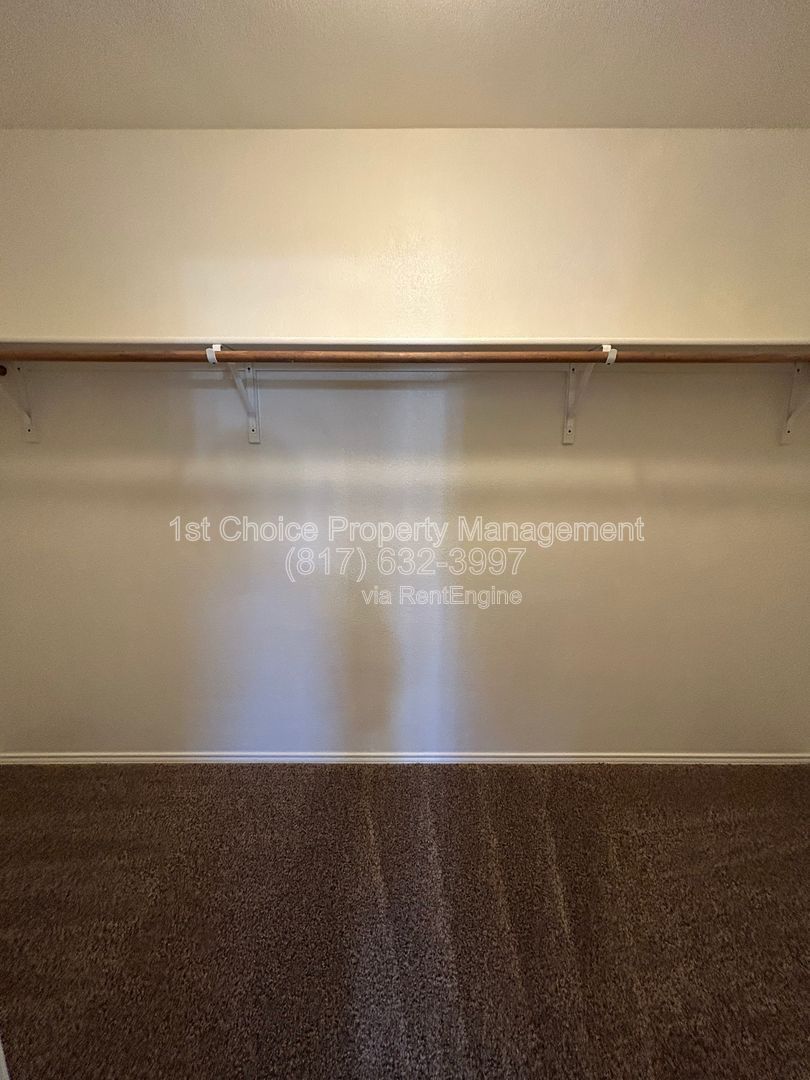 North Fort Worth Texas Homes for Rent  