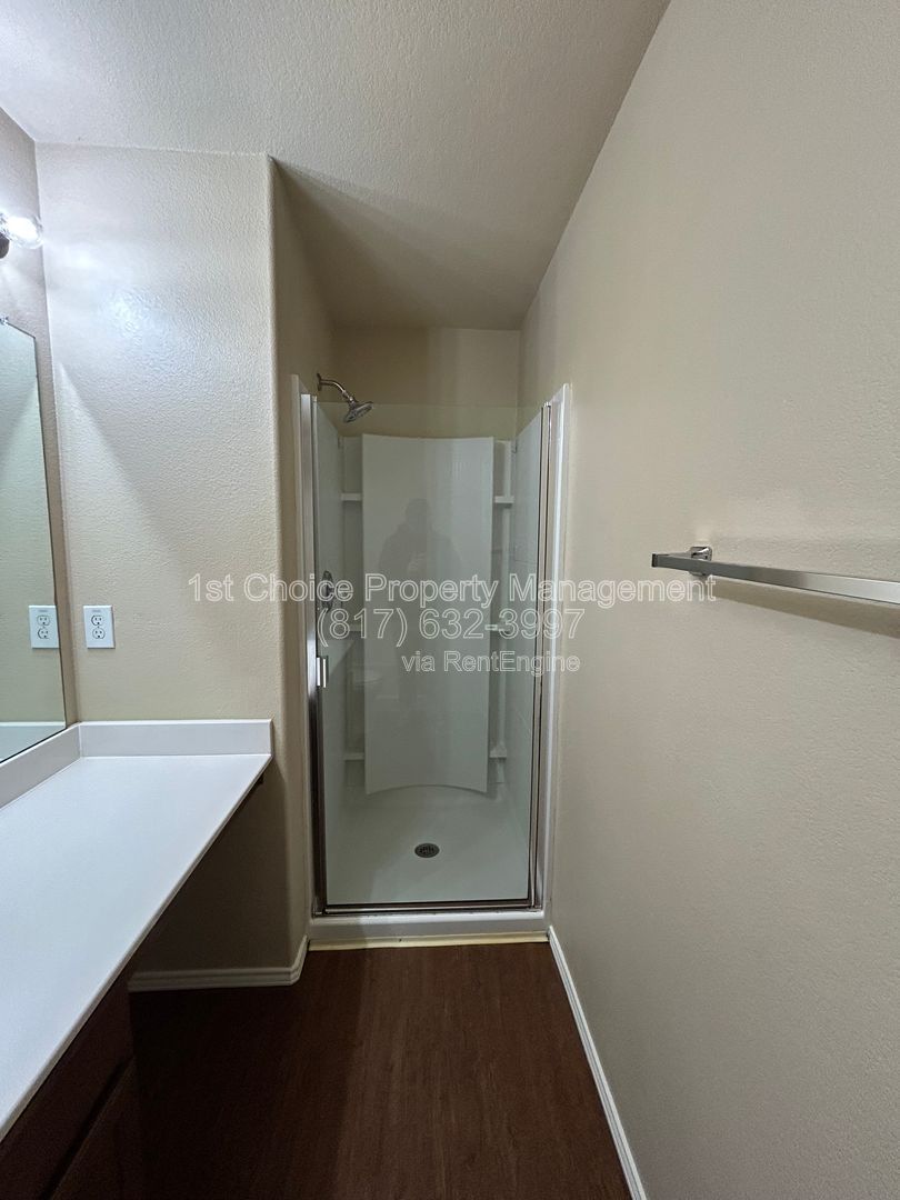 North Fort Worth Texas Homes for Rent  