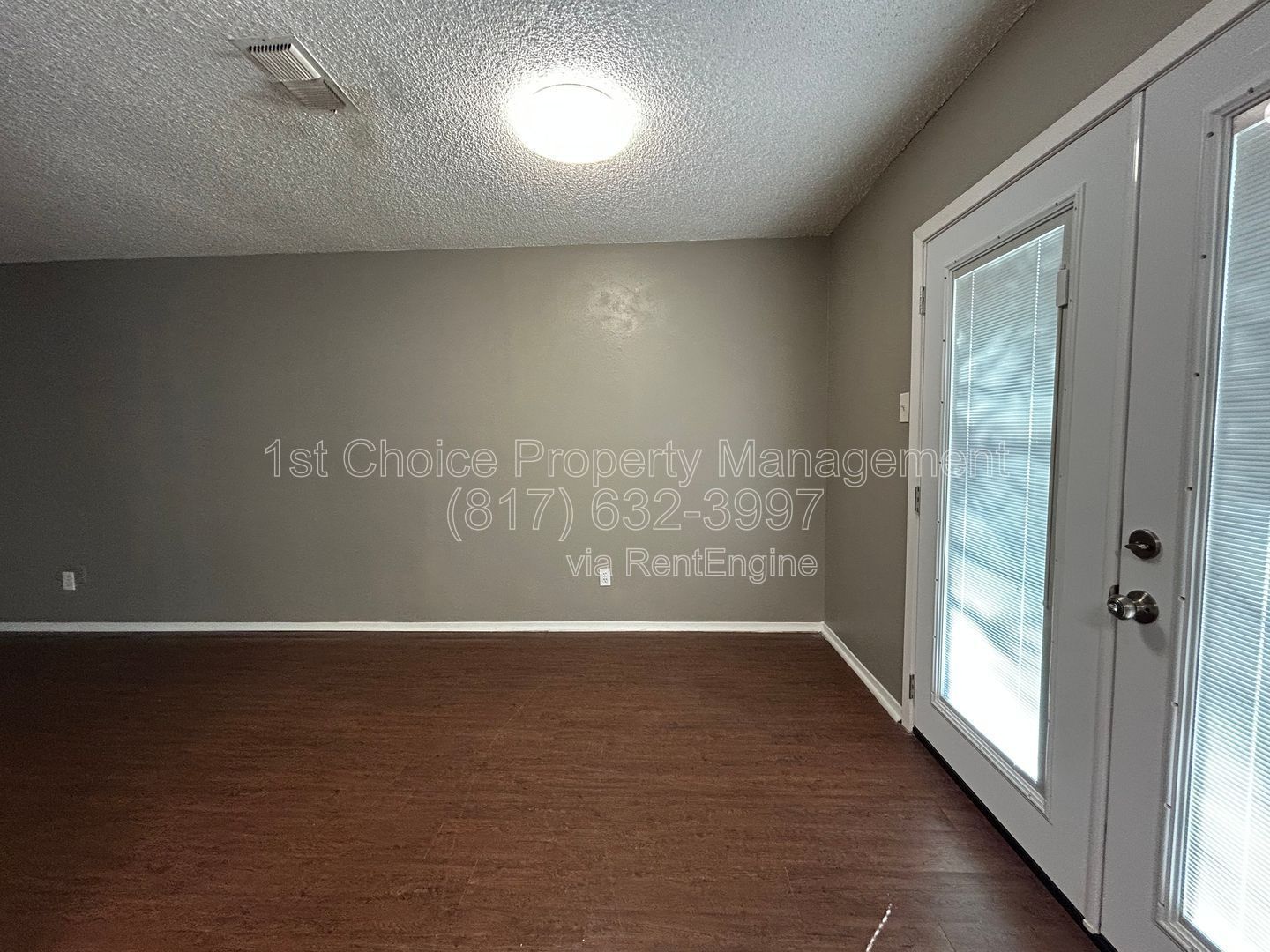 Saginaw Texas Homes for Rent 