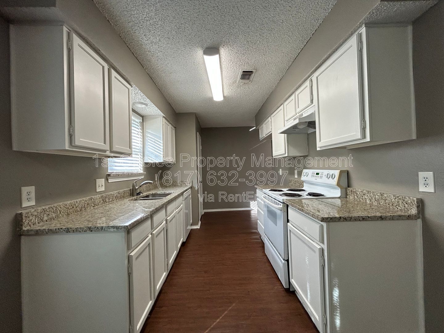 Saginaw Texas Homes for Rent 