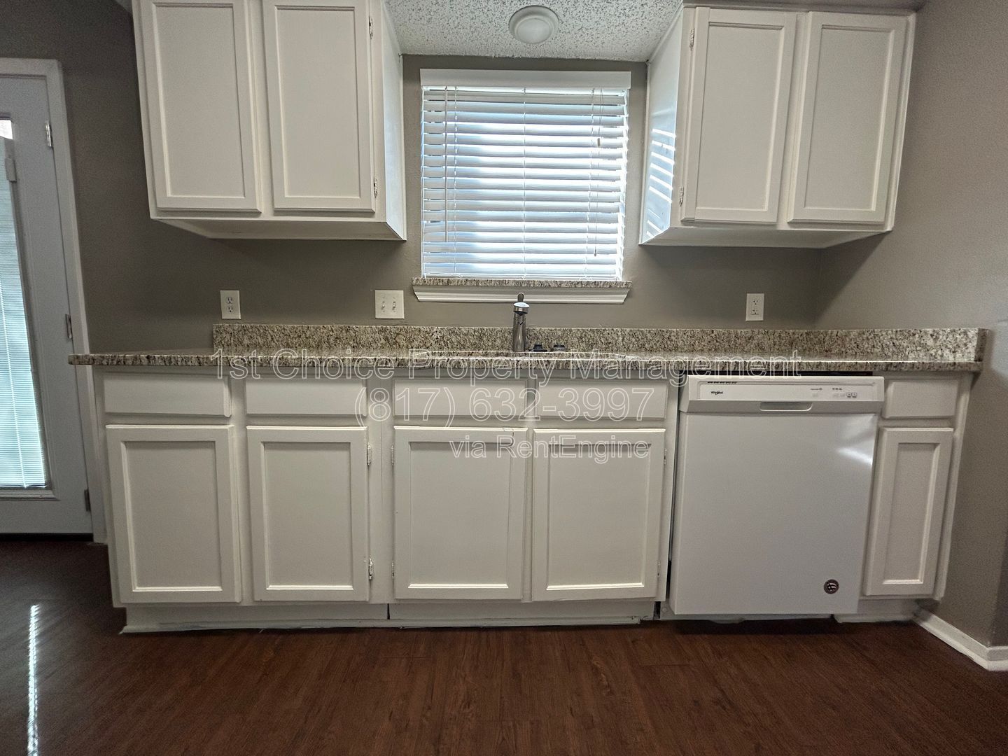 Saginaw Texas Homes for Rent 