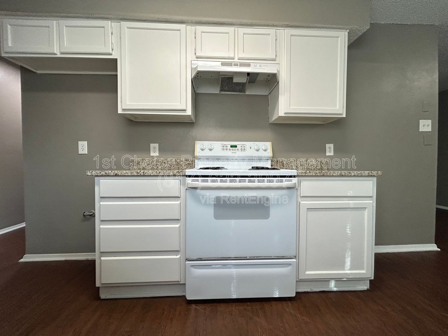 Saginaw Texas Homes for Rent 