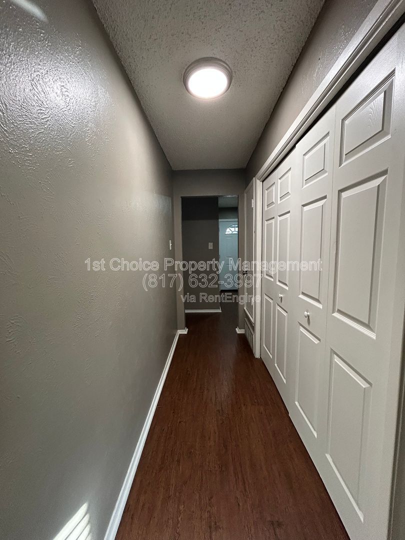 Saginaw Texas Homes for Rent 