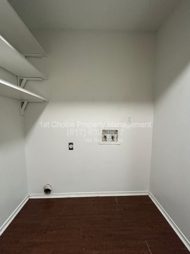 Saginaw Texas Homes for Rent 