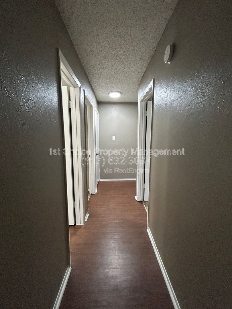 Saginaw Texas Homes for Rent 