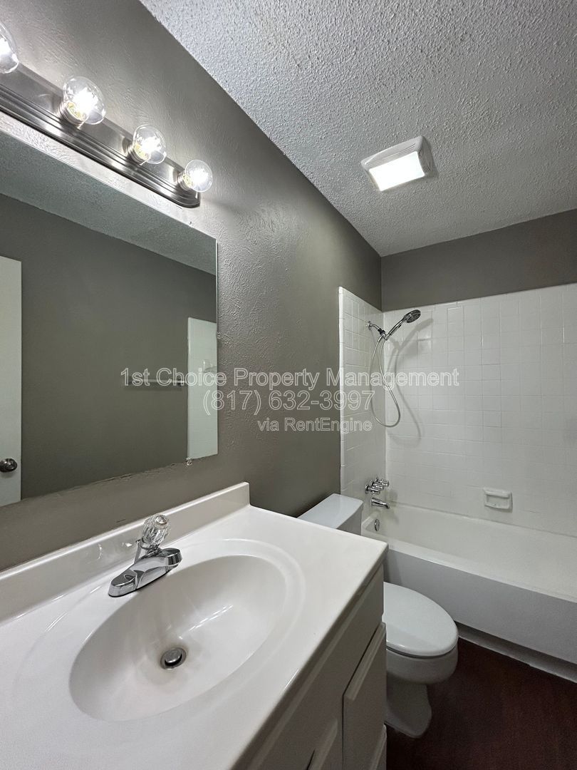 Saginaw Texas Homes for Rent 