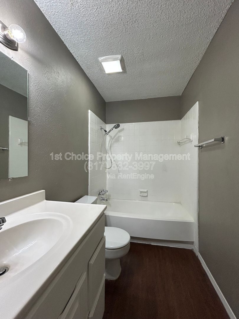 Saginaw Texas Homes for Rent 