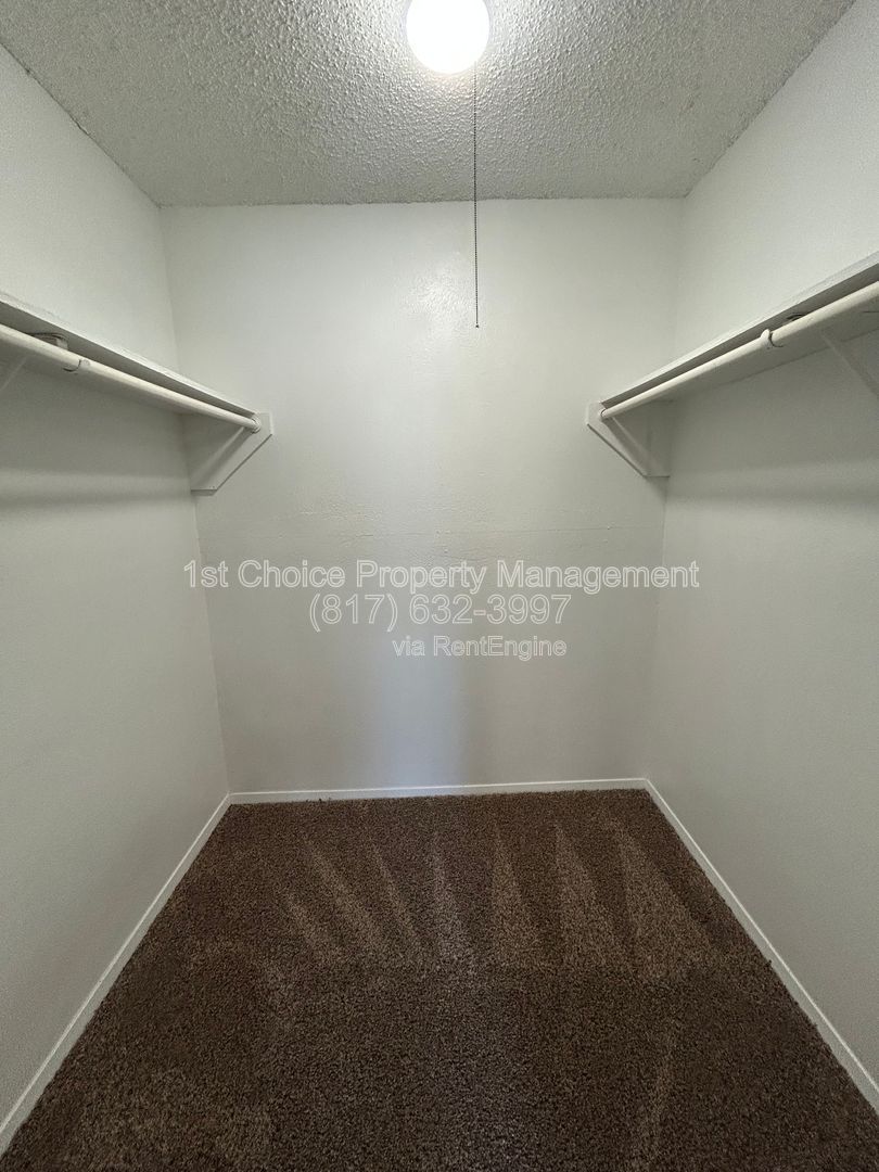 Saginaw Texas Homes for Rent 