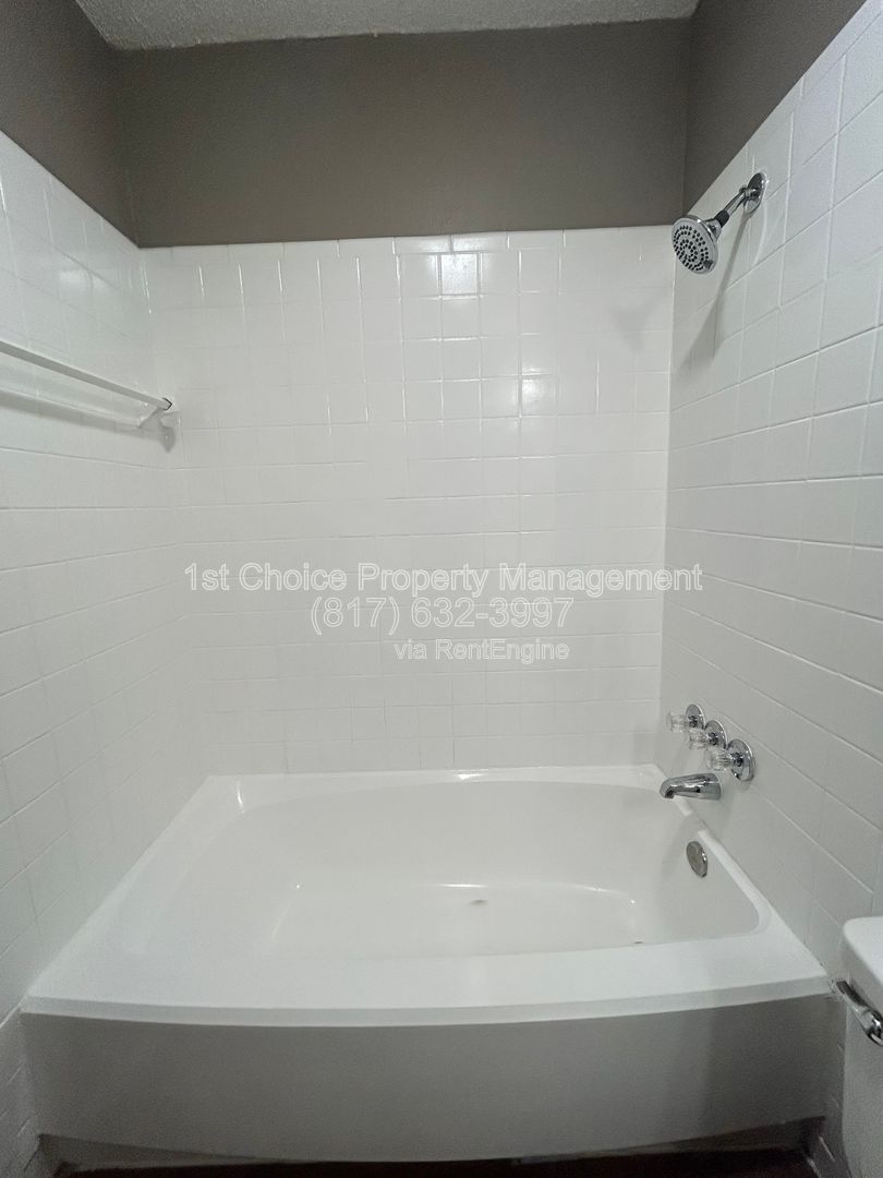 Saginaw Texas Homes for Rent 