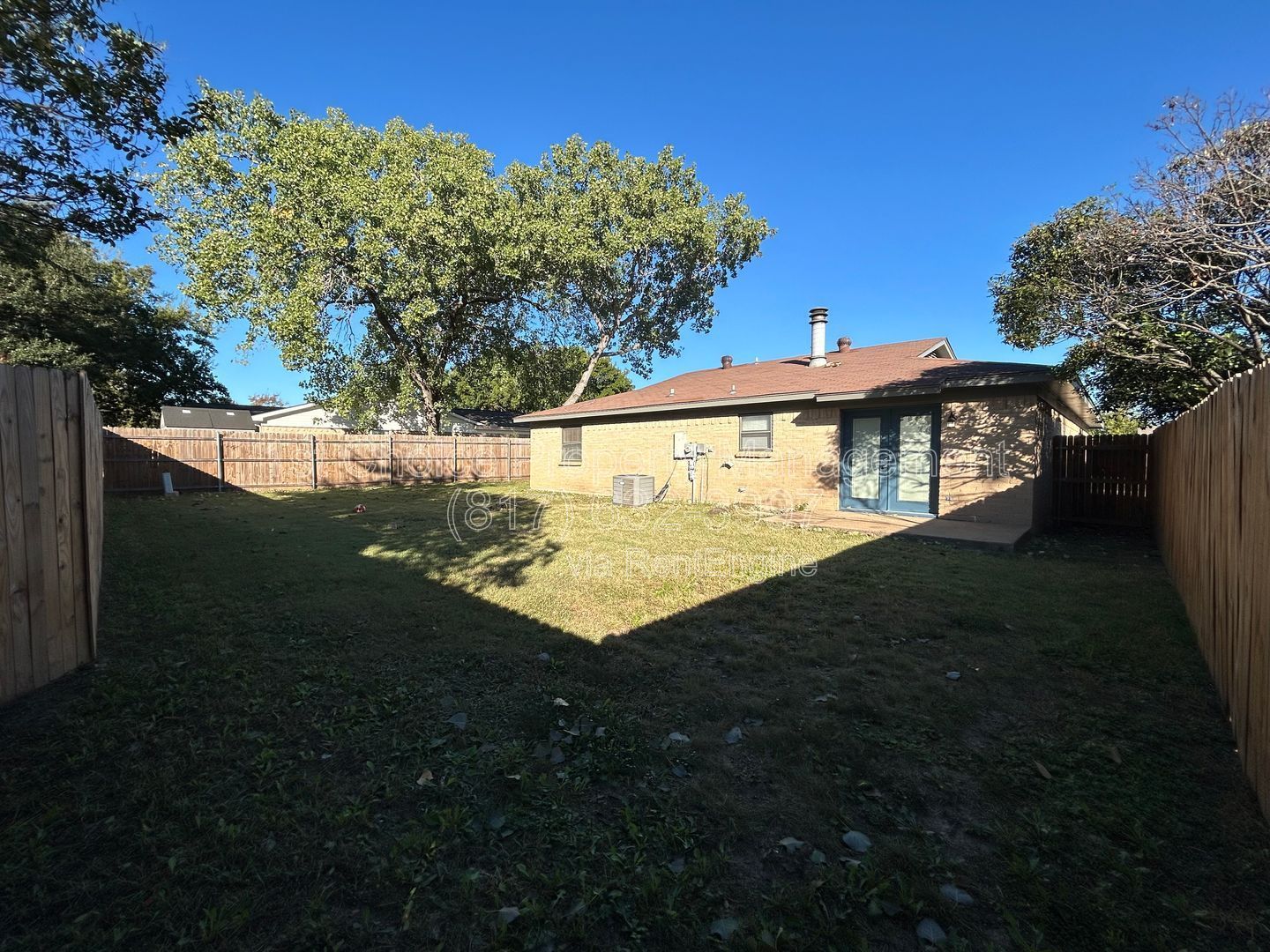 Saginaw Texas Homes for Rent 